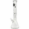 Shop King Bong Ultra Heavy 9mm Shower-Head Beaker Bong in australian