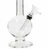 Shop The Icon Glass Bubble Bong in australian