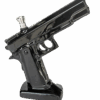 Shop Ceramic .45 Pistol Shaped Water Pipe in australian