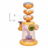 Shop Pulsar Dreamy Donuts Dab Rig | 8