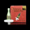 Shop MJ Arsenal Champagne Bottle Carb Cap in australian