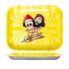 Shop Up In Smoke 40th Anniversary Yellow Tray in australian