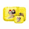 Shop Up In Smoke 40th Anniversary Yellow Tray in australian