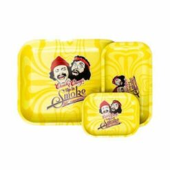 Shop Up In Smoke 40th Anniversary Yellow Tray in australian