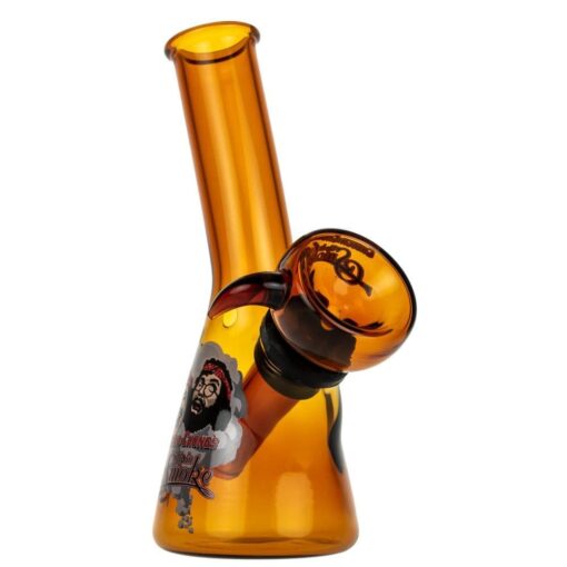 Shop 4" Mini Water Pipe in australian