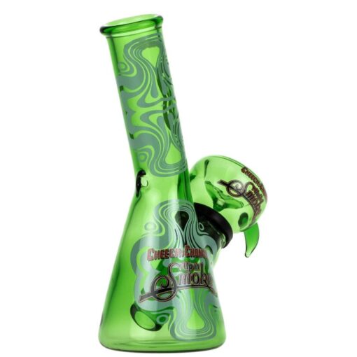 Shop 4" Mini Water Pipe in australian