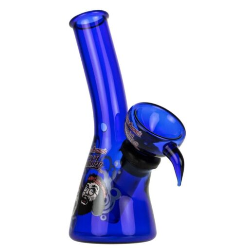 Shop 4" Mini Water Pipe in australian