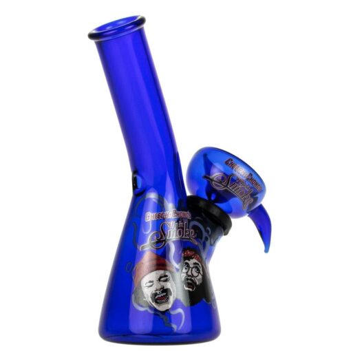 Shop 4" Mini Water Pipe in australian
