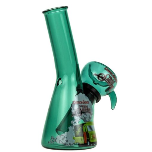 Shop 4" Mini Water Pipe in australian