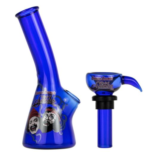Shop 4" Mini Water Pipe in australian