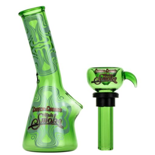 Shop 4" Mini Water Pipe in australian