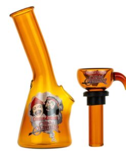 Shop 4" Mini Water Pipe in australian