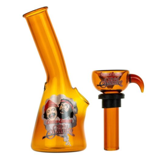 Shop 4" Mini Water Pipe in australian