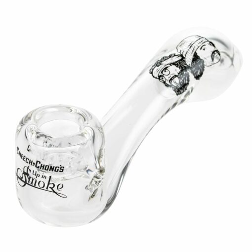 Shop 4" Sherlock Pipe in australian