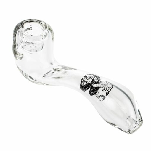 Shop 4" Sherlock Pipe in australian
