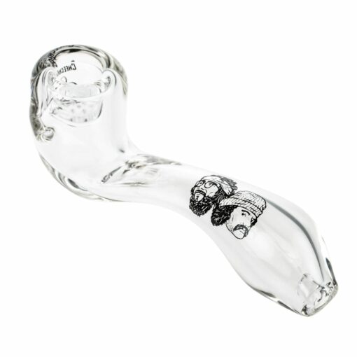 Shop 4" Sherlock Pipe in australian