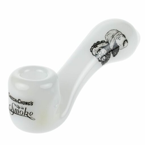 Shop 4" Sherlock Pipe in australian