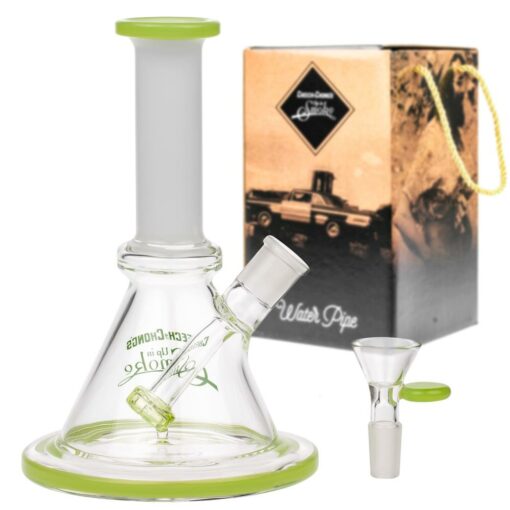 Shop Pedro 8" Water Pipe in australian