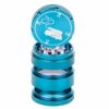 Shop Up In Smoke 50mm 4-Piece Grinder in australian