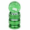 Shop Up In Smoke 50mm 4-Piece Grinder in australian