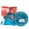Shop Up In Smoke 50mm 4-Piece Grinder in australian