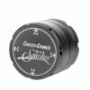 Shop Up In Smoke 50mm 4-Piece Grinder in australian