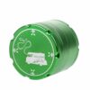 Shop Up In Smoke 50mm 4-Piece Grinder in australian