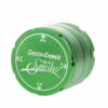 Shop Up In Smoke 50mm 4-Piece Grinder in australian