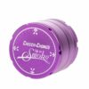 Shop Up In Smoke 50mm 4-Piece Grinder in australian