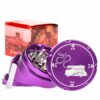 Shop Up In Smoke 50mm 4-Piece Grinder in australian