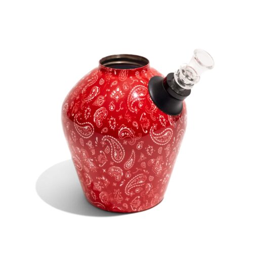 Shop Limited Edition Tommy Chong Chill Bong in australian