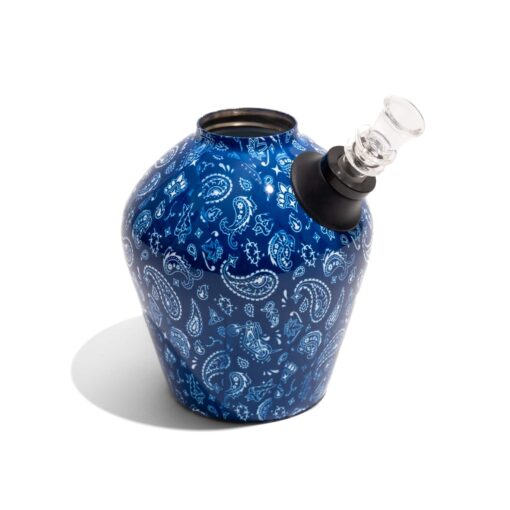 Shop Limited Edition Tommy Chong Chill Bong in australian