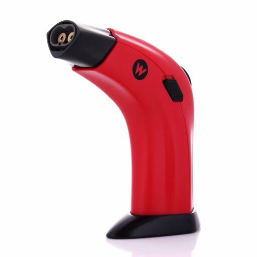 Shop Cinderwitch Double Jet Flame Torch in australian