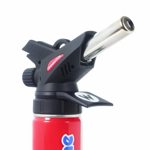 Shop Cinderwitch Jet Flame Torch Head in australian