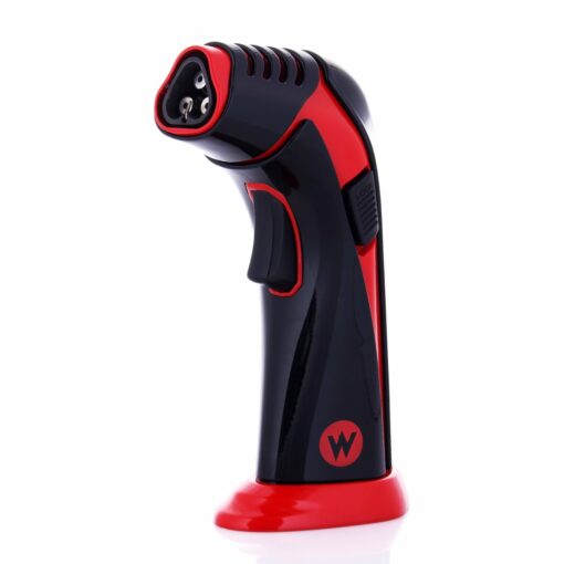 Shop Cinderwitch Triple Jet Flame Torch in australian