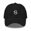 Shop Stündenglass Dad Hat in australian