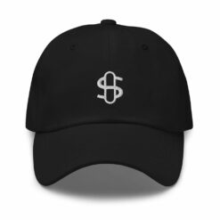 Shop Stündenglass Dad Hat in australian