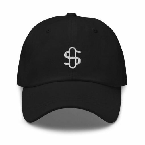 Shop Stündenglass Dad Hat in australian