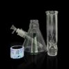 Shop CLEAR STANDARD BEAKER SINGLE STACK in australian
