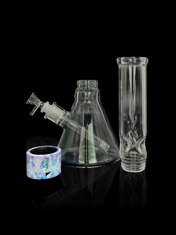 Shop CLEAR STANDARD BEAKER SINGLE STACK in australian