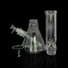 Shop CLEAR STANDARD BEAKER SINGLE STACK in australian