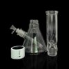 Shop CLEAR STANDARD BEAKER SINGLE STACK in australian