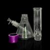 Shop CLEAR STANDARD BEAKER SINGLE STACK in australian