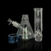 Shop CLEAR STANDARD BEAKER SINGLE STACK in australian