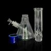 Shop CLEAR STANDARD BEAKER SINGLE STACK in australian
