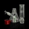 Shop CLEAR STANDARD BEAKER SINGLE STACK in australian
