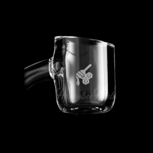 Shop ORIGINAL QUARTZ BANGER - 90° DEGREE | YL in australian