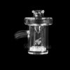 Shop HONEY DISC QUARTZ BANGER - 90° DEGREE | YL in australian