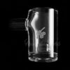 Shop Honeybee Herb Enail Core Reactor Quartz Banger - Yellow Line in australian