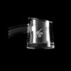 Shop FAT BOTTOM QUARTZ BANGER - 45° DEGREE | YL in australian
